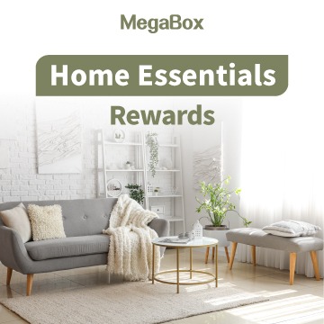 Home Essentials Rewards