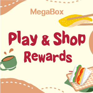 Play & Shop Rewards