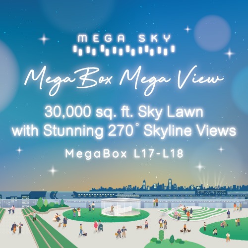 Mega Sky