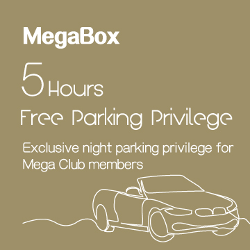 Exclusive 5 Hours Parking Privilege