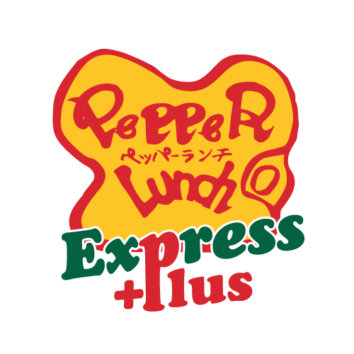 Pepper Lunch Express Plus
