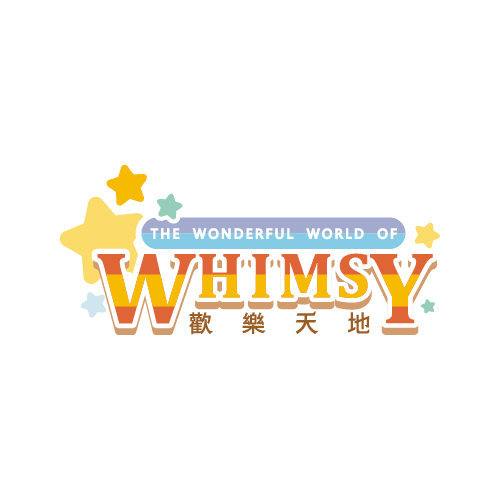 The Wonderful World of Whimsy