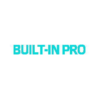 BUILT-IN PRO