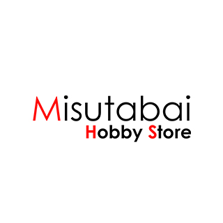 Misutabai Hobby Store