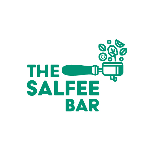 The Salfee Bar
