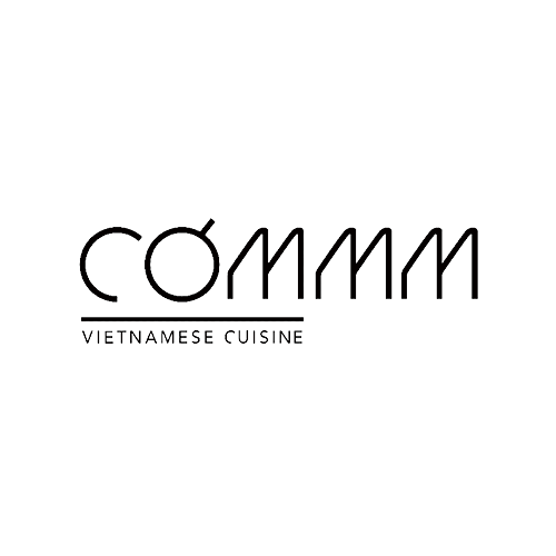 CÓMMM VIETNAMESE CUISINE